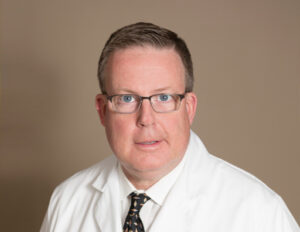 Richard Lee, MD, MBA, FACP - Tennessee Cancer Specialists