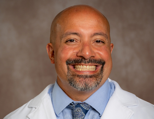 David N. Aljadir, MD | Medical Oncologist & Hematologist | Tennessee Cancer Specialists